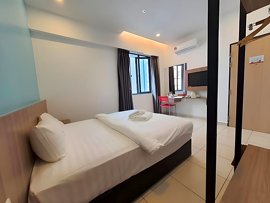 Hotel Golden View Nilai
