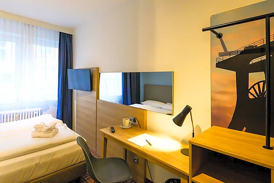 Novum Hotel Ambassador