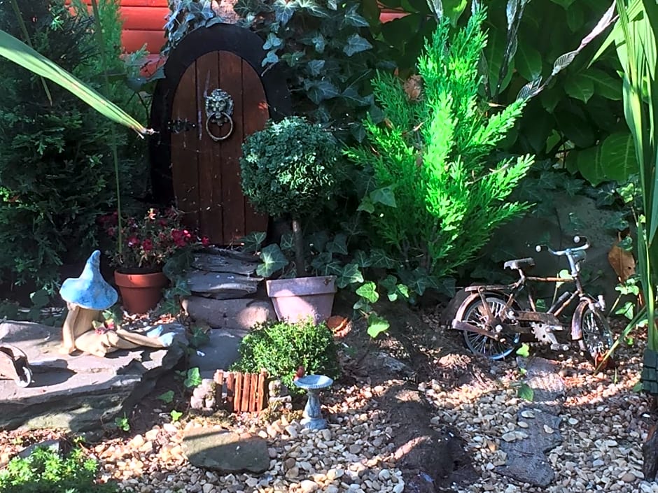 Otter Lodge Auchterarder