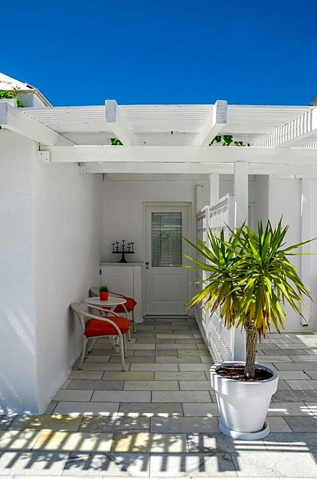 Adriani Hotel