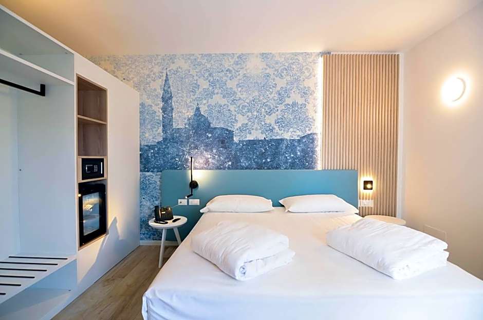 Marina Junior Suite 4 Stelle S