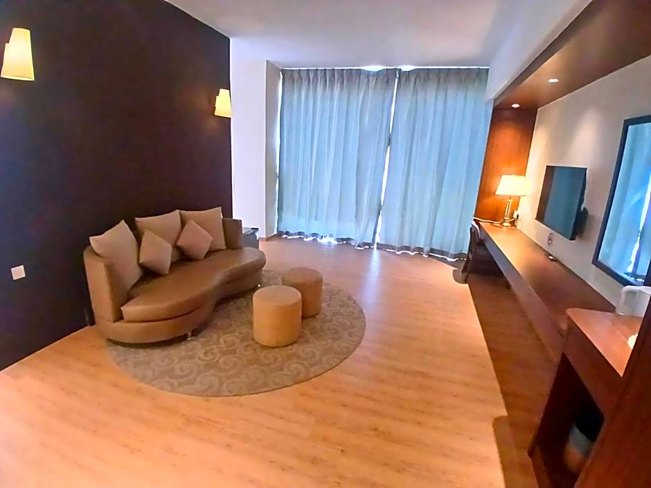 Seeds Hotel Premier The Mines Seri Kembangan