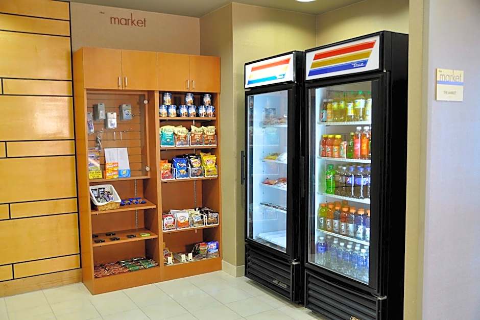 SpringHill Suites by Marriott Galveston Island