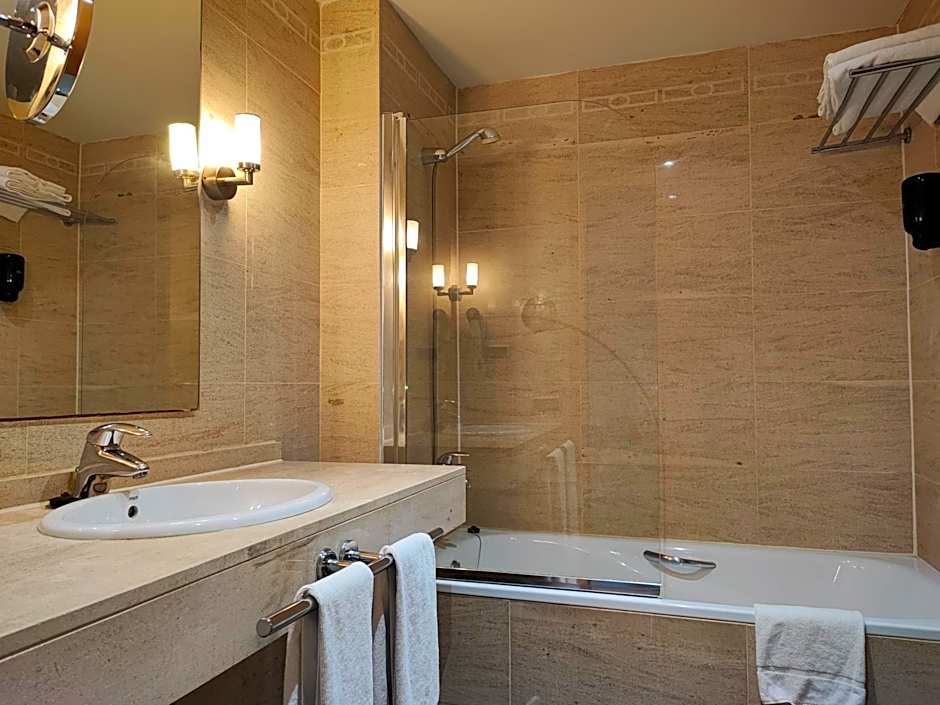 Tarraco Park Tarragona