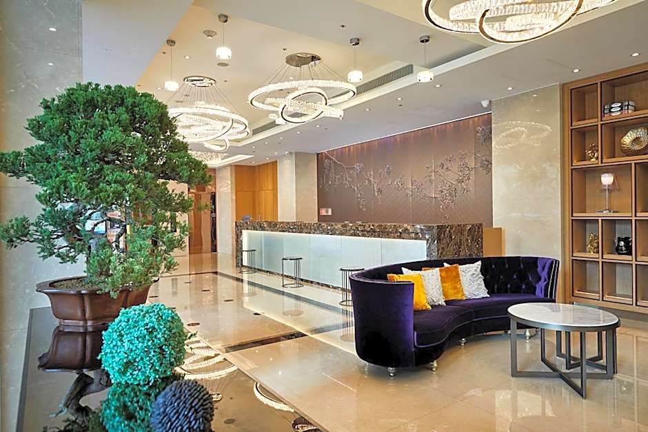 K Hotels Taipei Chang-An