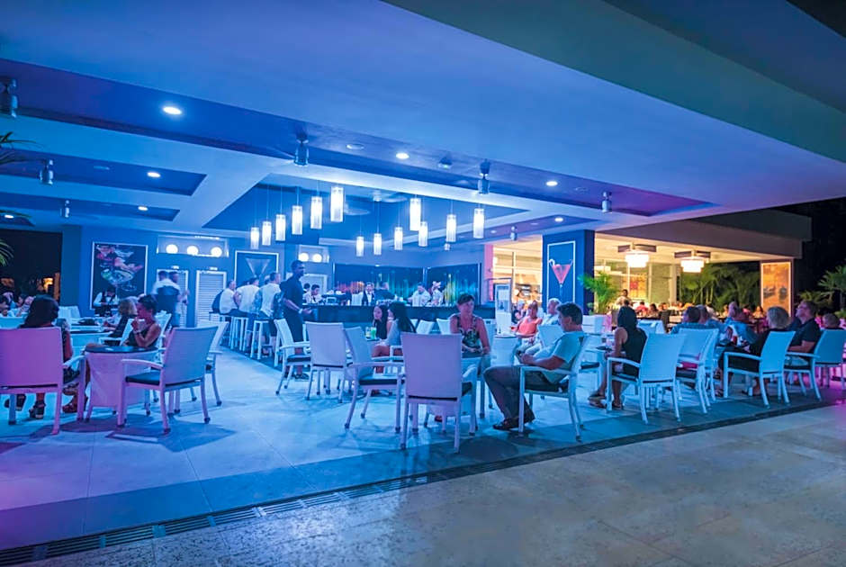 Riu Lupita - All Inclusive