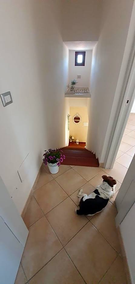 B&B Villa Orchidea