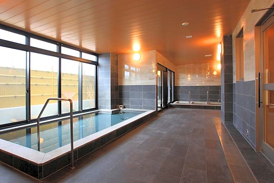 Sun Royal Hotel Kameoka Ekimae