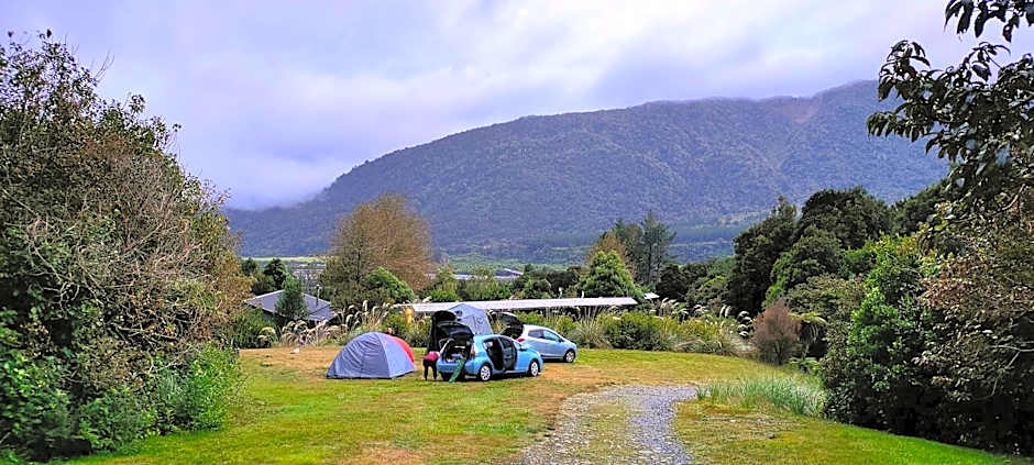 Jackson's Retreat Alpine Holiday Park