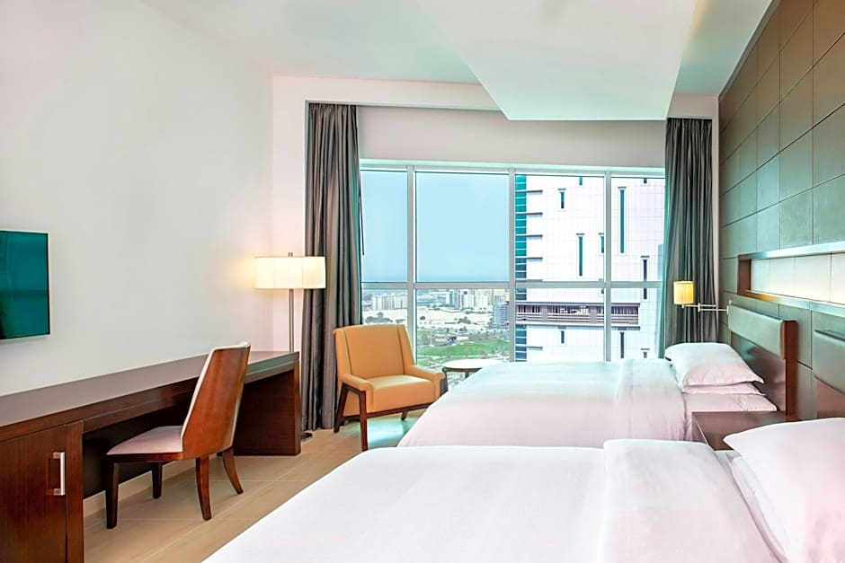 Four Points by Sheraton Sharjah