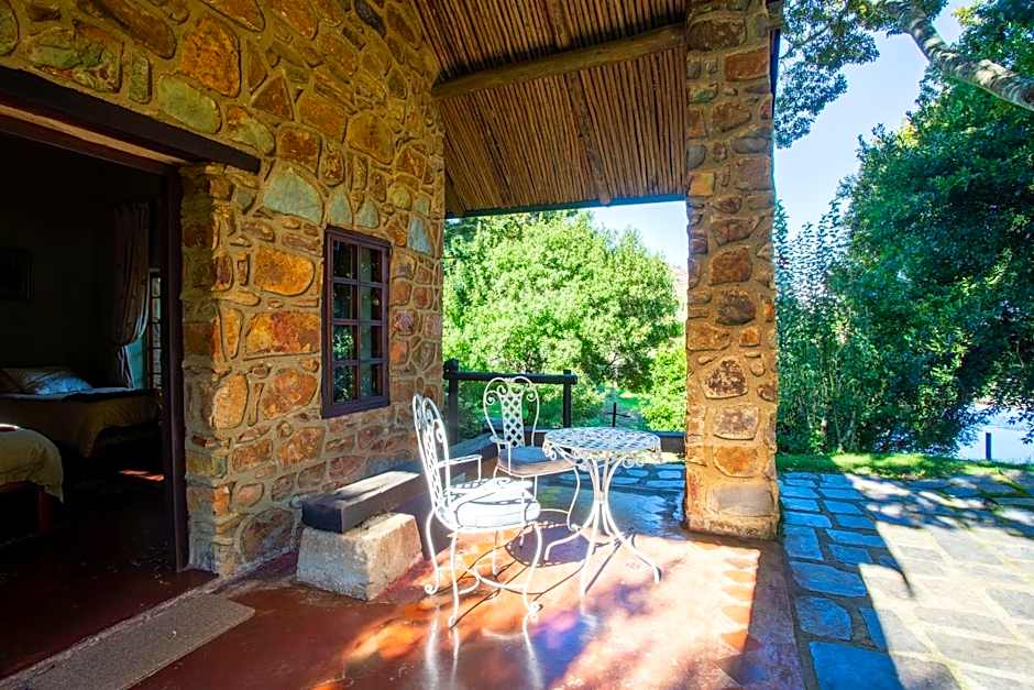 Paardeplaats Nature Retreat