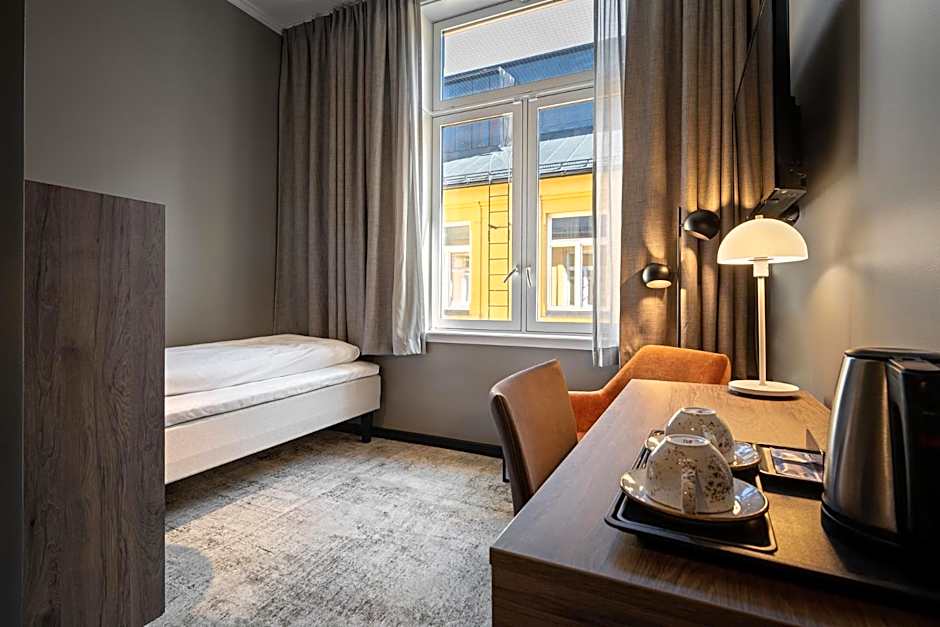 Karl Johan Hotel