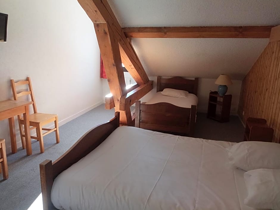 Espace Morteau