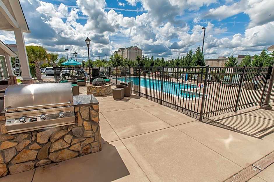 Residence Inn by Marriott Florence
