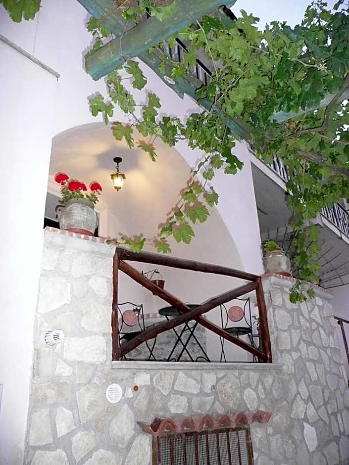 Residenza Antico Borgo del Pozzo