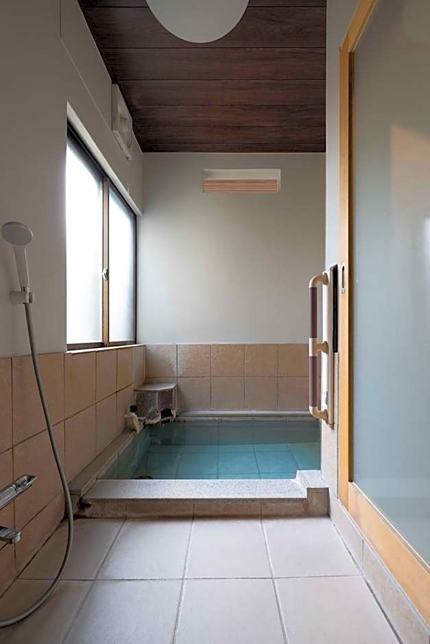Kusatsuonsen Hoshikawa