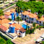 Hotel Mexico Lindo
