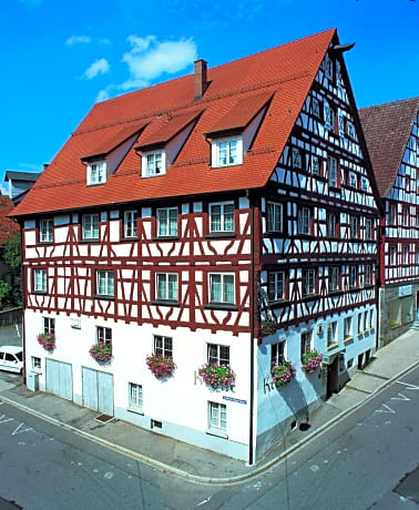 Hotel Krone