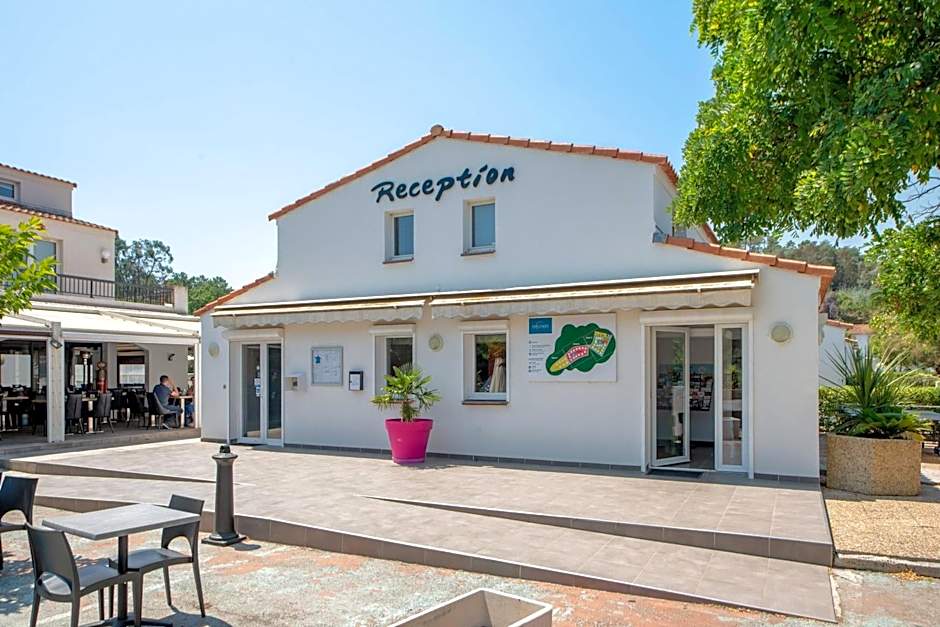 Comfort Aparthotel Mandelieu la Napoule Village