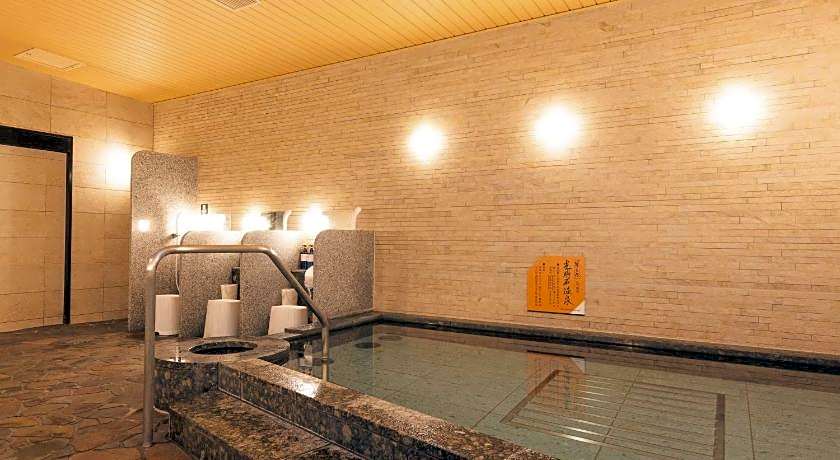 APA Hotel Fukushima-Ekimae