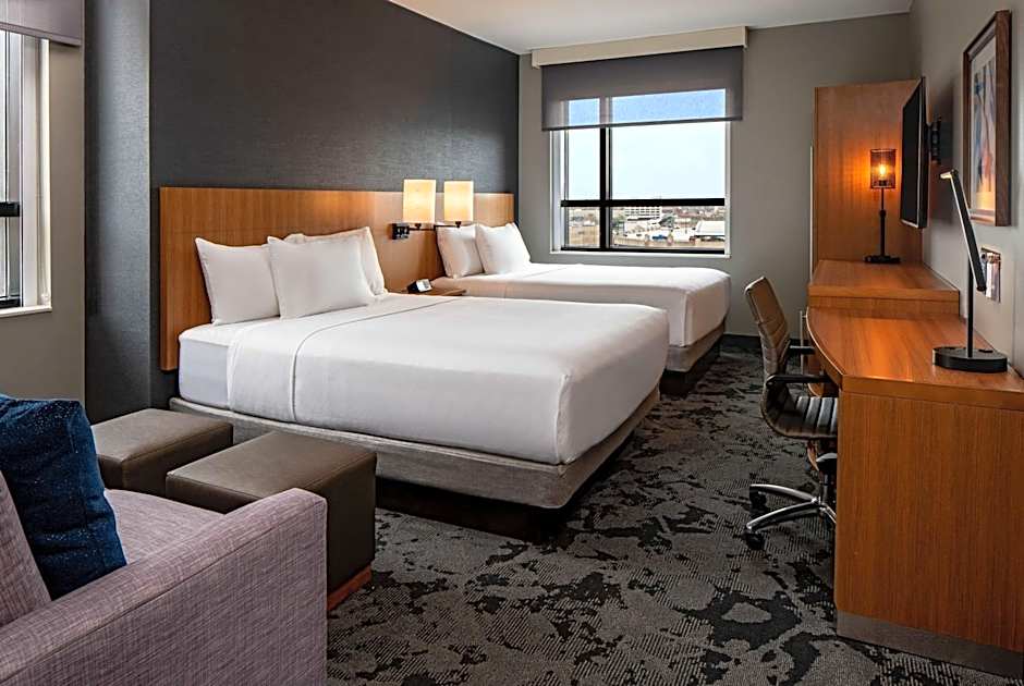 Hyatt Place Indianapolis Downtown