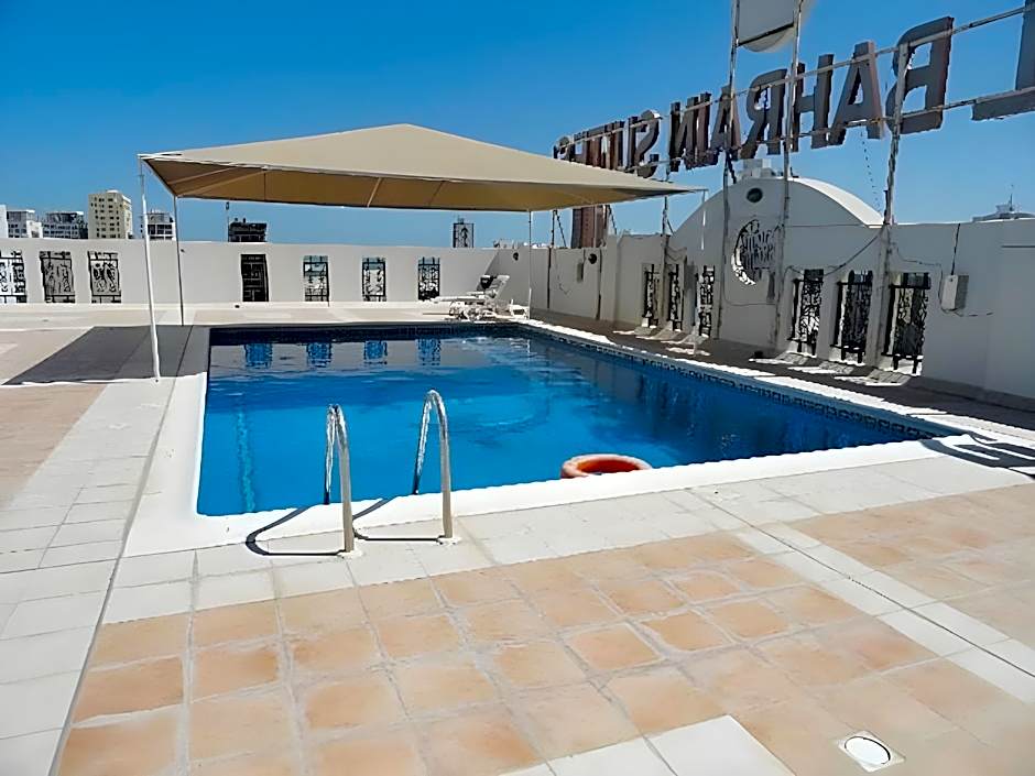 Pearl Bahrain Apartments