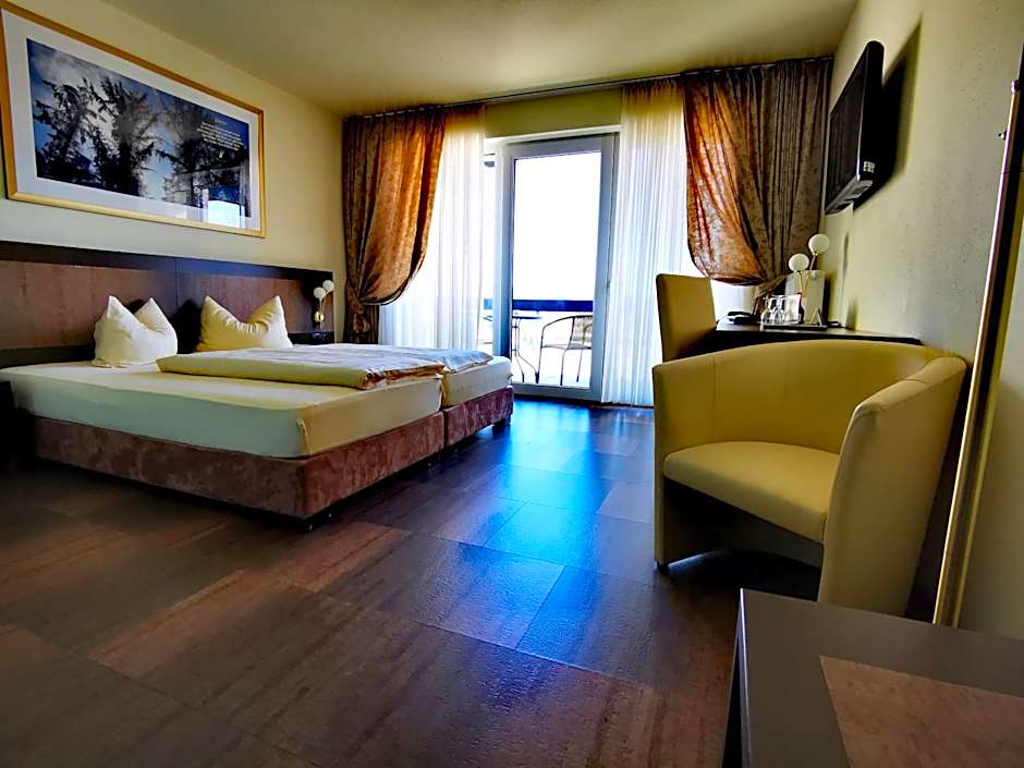 Hochwälder Wohlfühlhotel