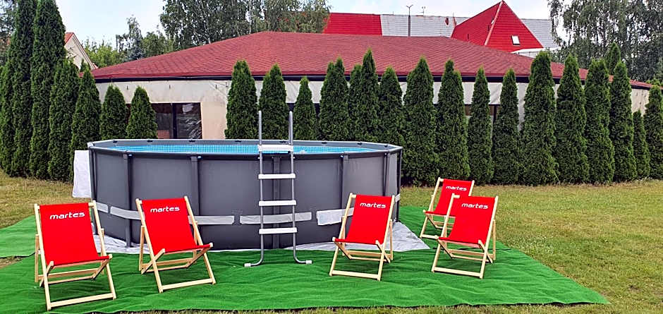 Hotel Monet & Rubbens