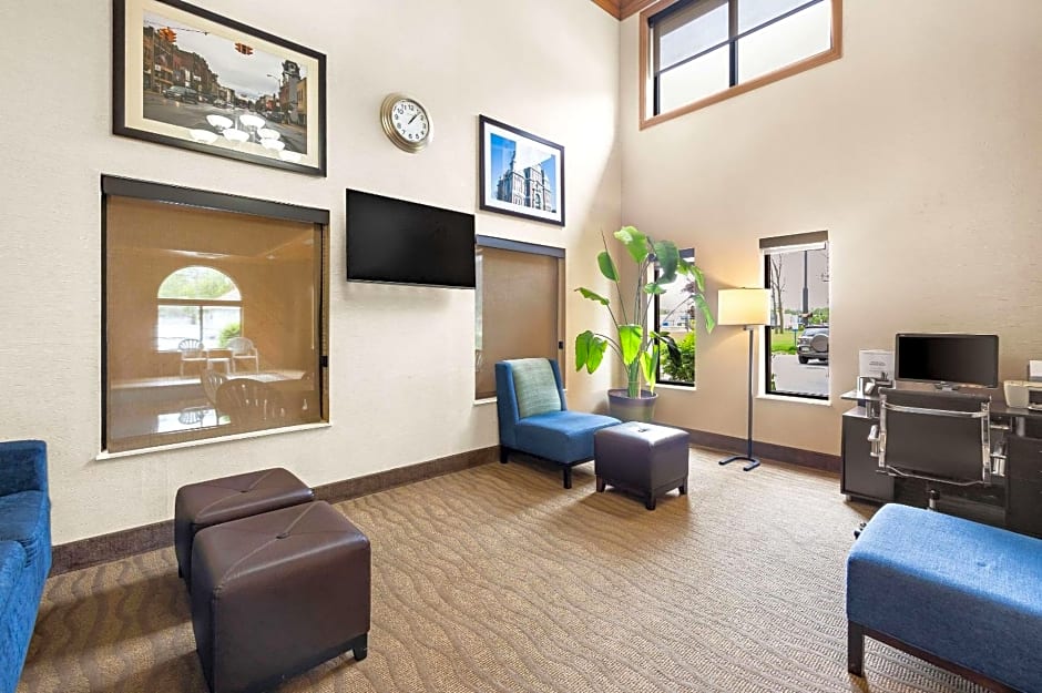Comfort Inn Van Wert