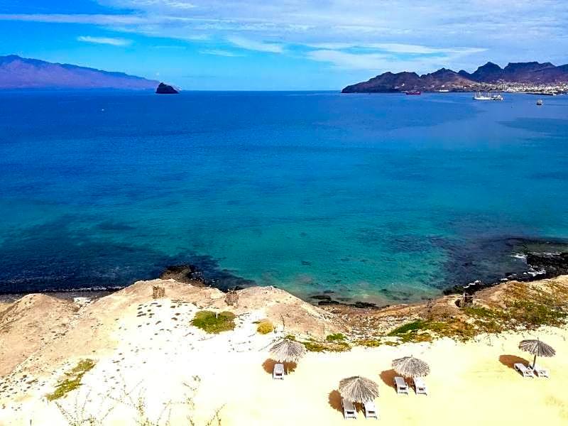 Aparthotel Las Rochas