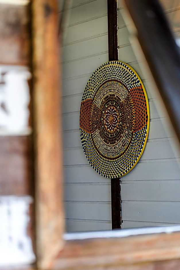 Vila Flor Eco Centro