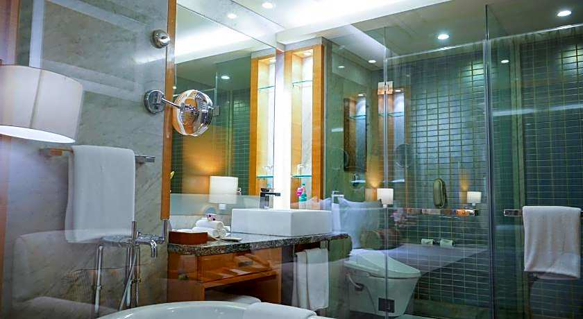 Crowne Plaza Today Gurgaon By IHG