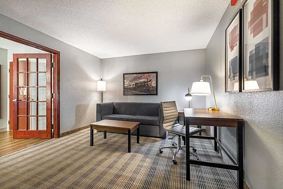 AmericInn by Wyndham Mounds View Minneapolis