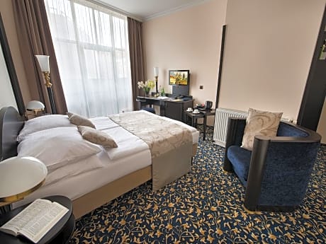 Business Double Room