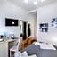 B&B Sorrento Queen
