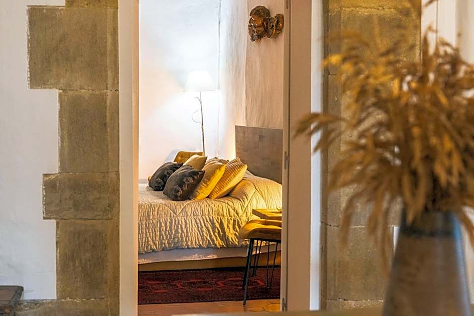 Mas Gran de Cruïlles - Mas Rural - Hotel & Events