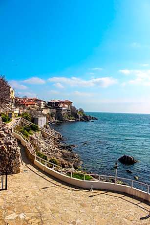 Family Hotel Casa del Mare