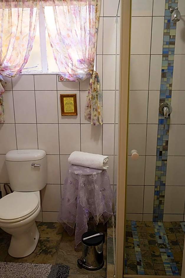 Blessings Guesthouse