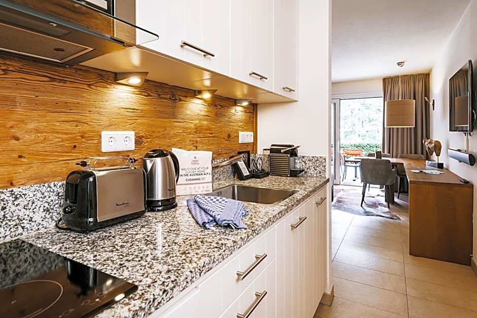 Avenida Mountain Lodges Kaprun