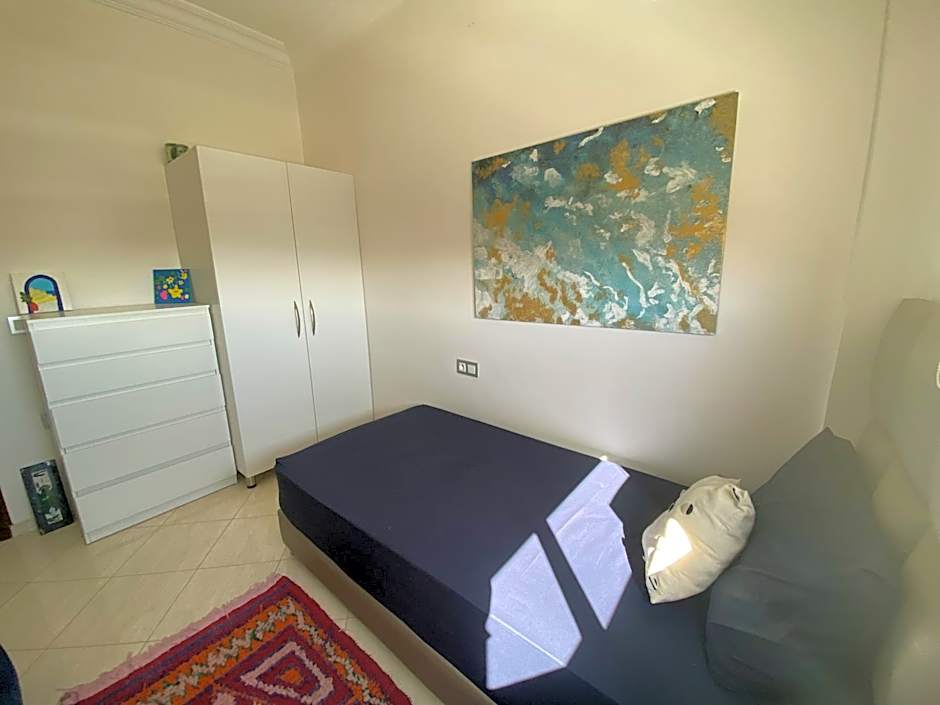 Tadrart house - Joli Appartement à Agadir