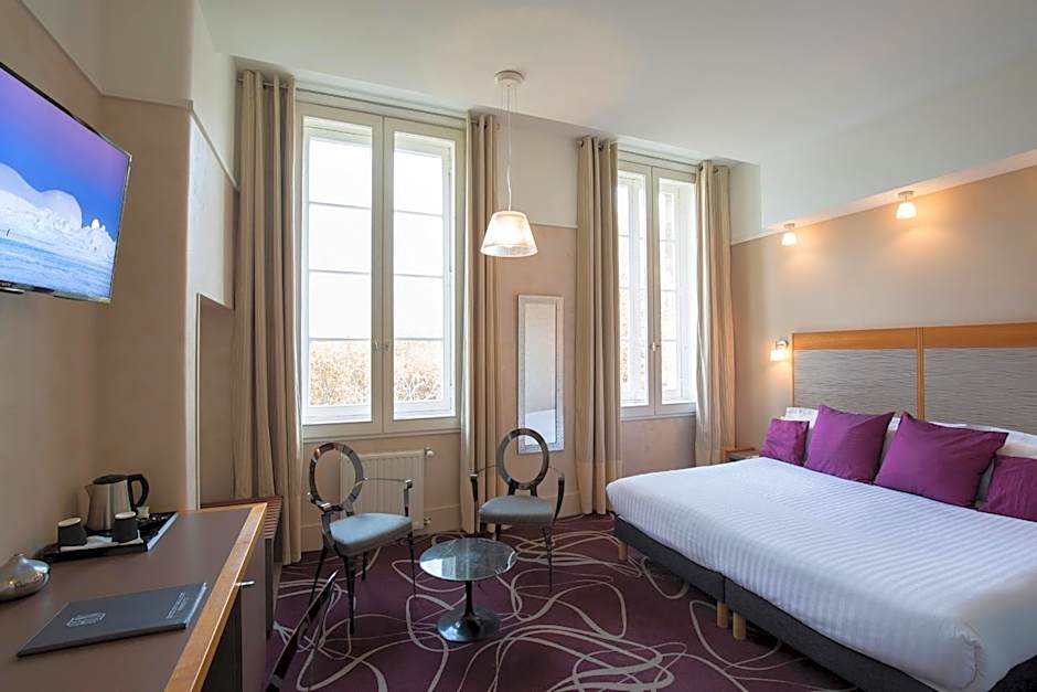 Hôtel de Normandie