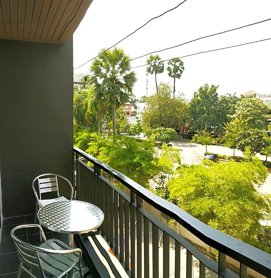 Inn Place Serviced Residence