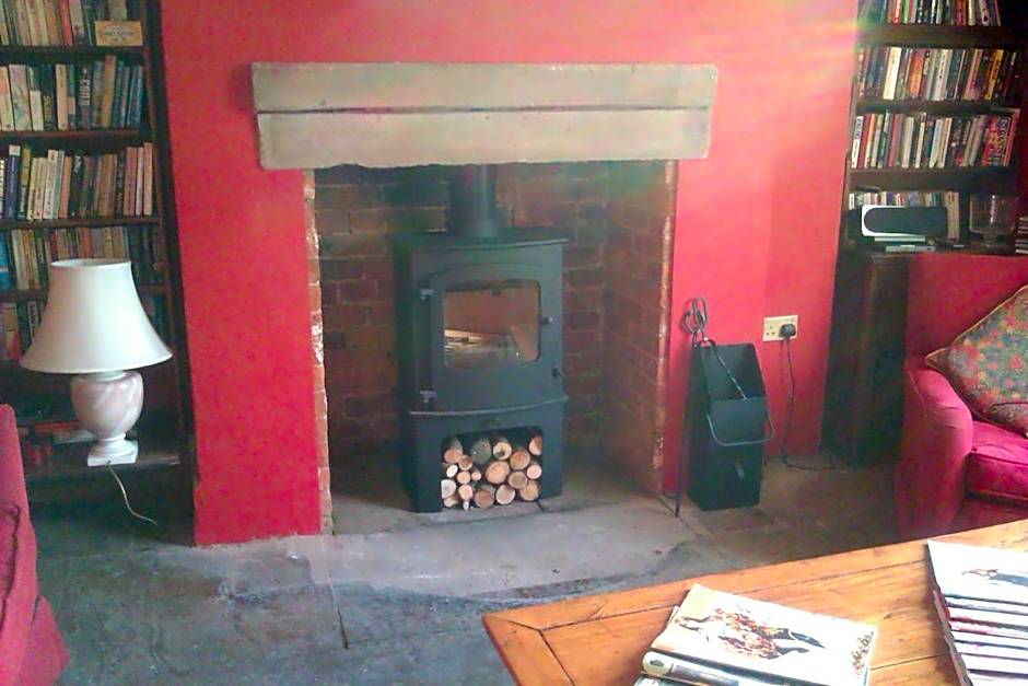 Ash Farm Country House