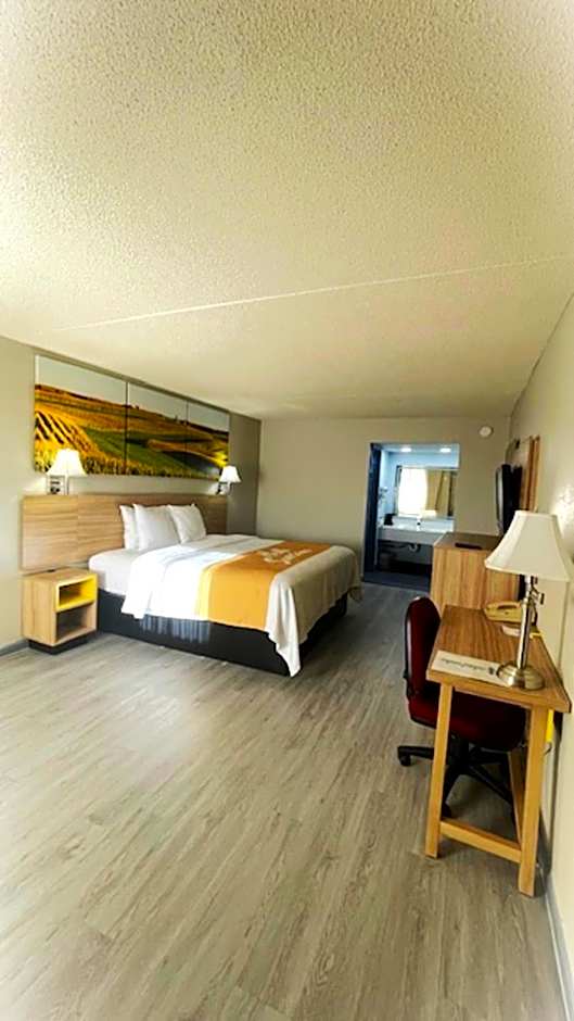 Days Inn by Wyndham Salina South