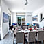 Villa Protaras Miramar, Luxury And New 5Bdr Protaras Villa With Pool