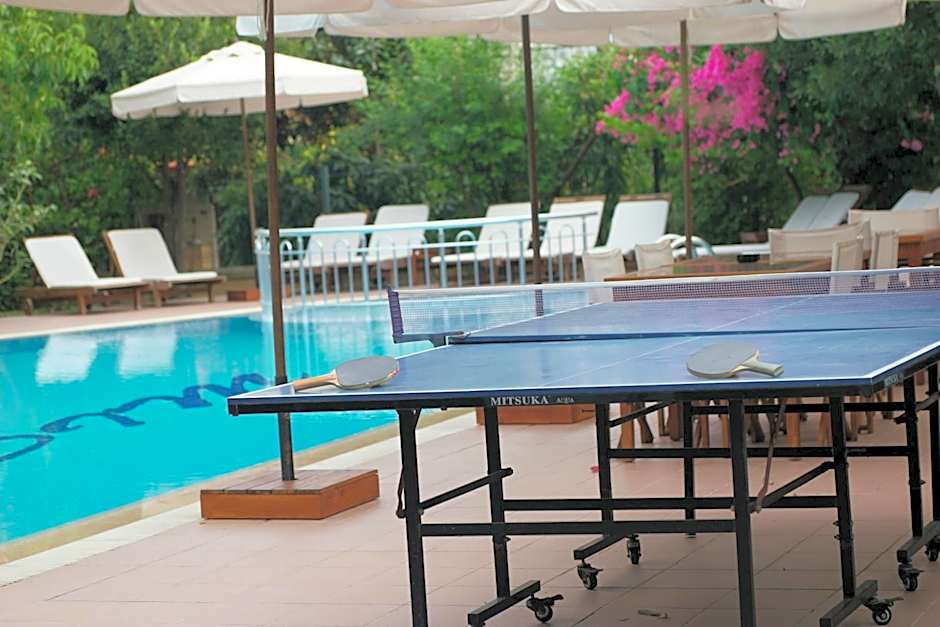 Mr. Dim Exclusive Apart Hotel