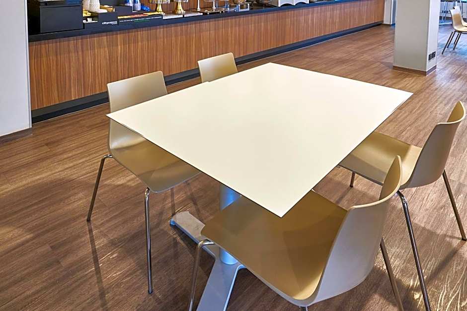 City Express by Marriott San Luis Potosi Zona Universitaria