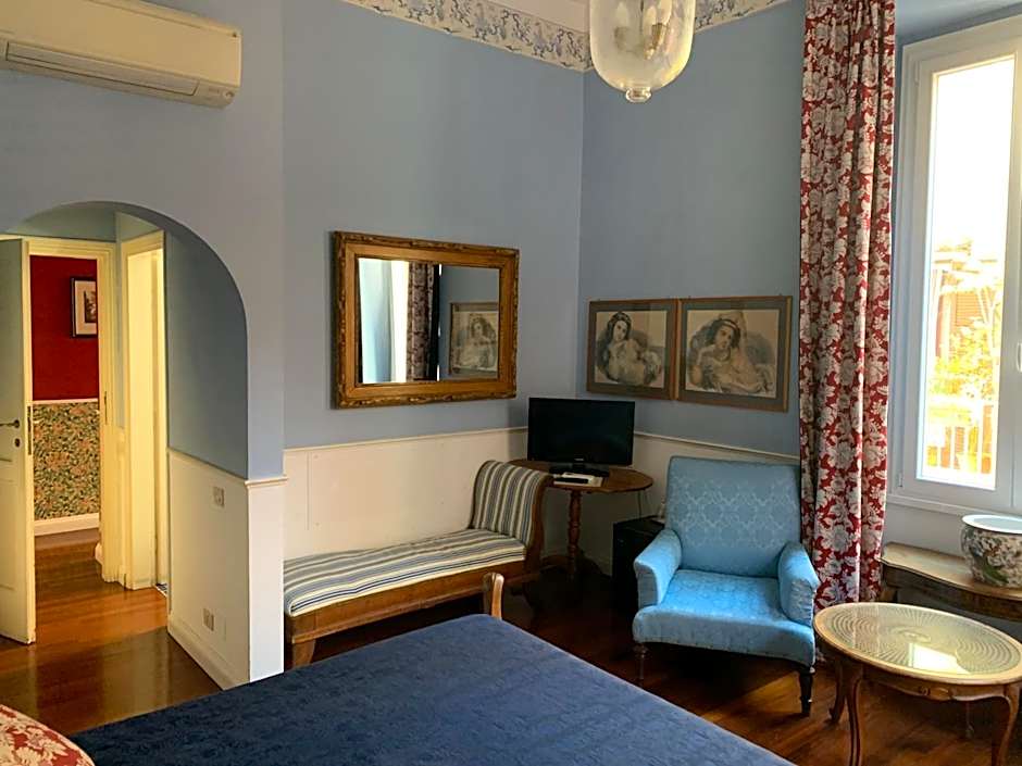 Relais Teatro Argentina