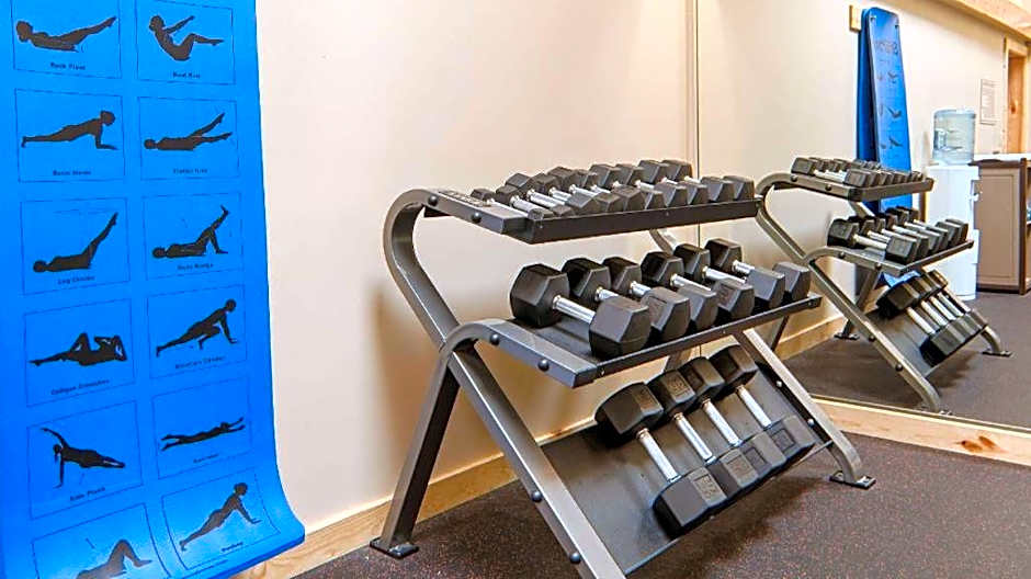 Quality Inn & Suites Detroit Lakes