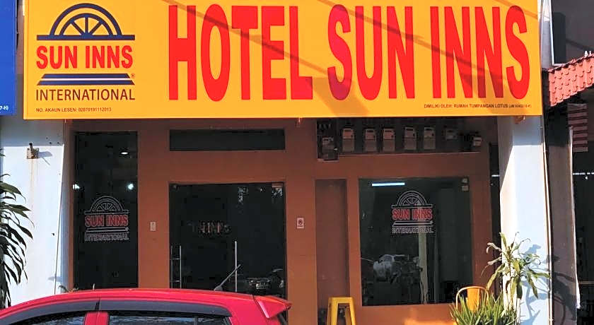 Sun Inns Seremban
